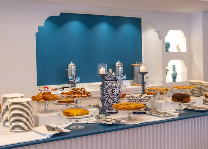 Oleandri Resort