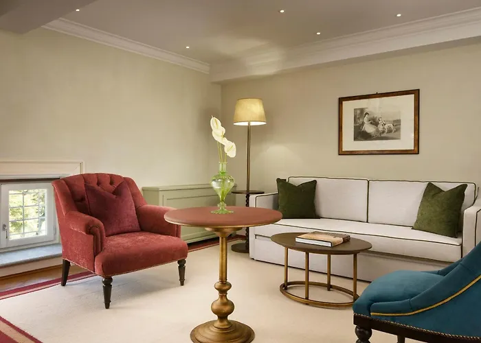 Relais Sant'Uffizio Wellness & Spa Cioccaro Di Penango