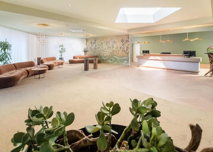 Best Western Hotel Mainz