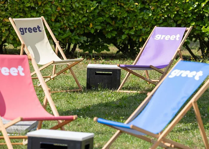 Greet Hotel Darmstadt - An Accor Hotel -