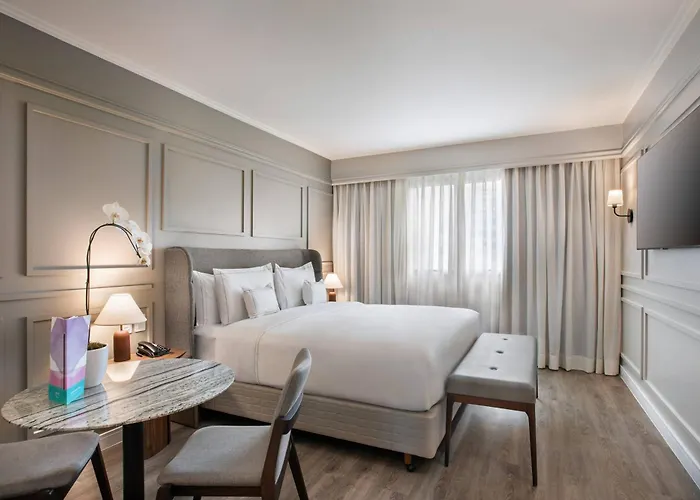 Melia Campinas