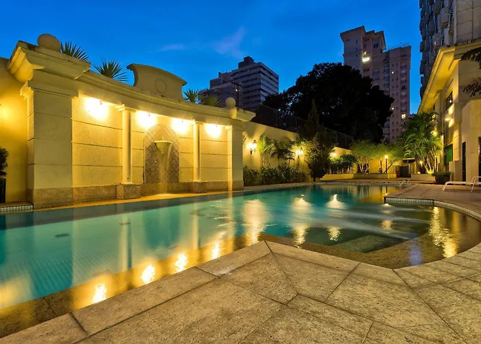 Melia Campinas