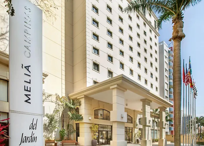 Melia Campinas
