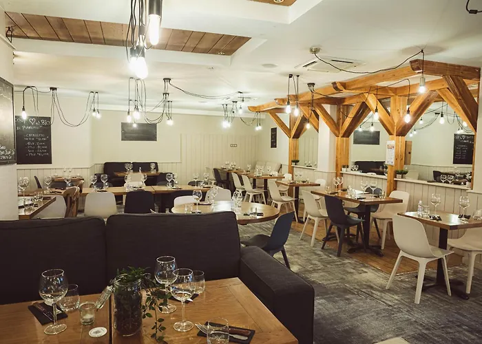 Holiday Inn Mulhouse By Ihg