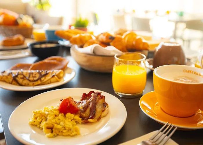 Holiday Inn Mulhouse By Ihg
