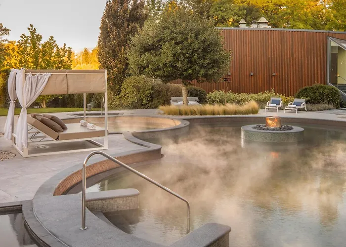 Spirit Hotel Thermal Spa