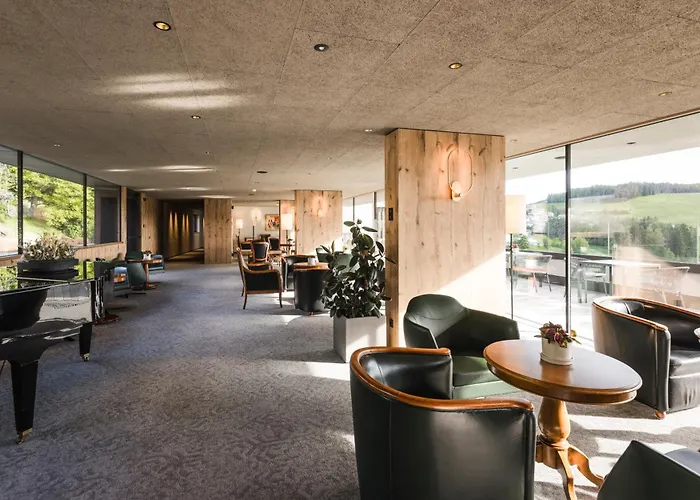 Hotel Alpenflora Kastelruth