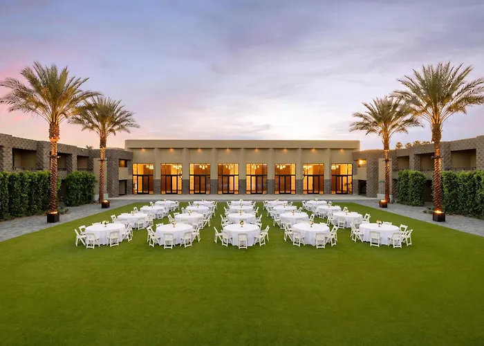 Doubletree By Hilton Paradise Valley Scottsdale