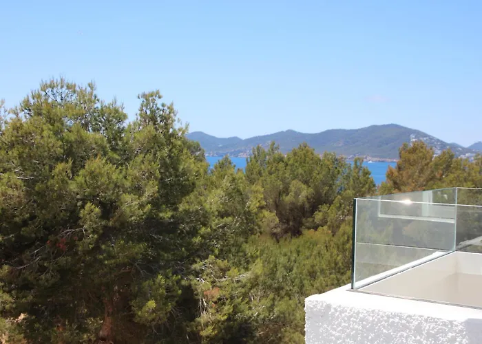 Iberostar Selection Santa Eulalia Adults-Only Ibiza Hotel Santa Eulária des Riu