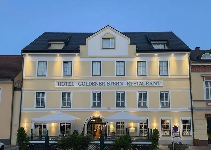 Hotel&Restaurant Stern
