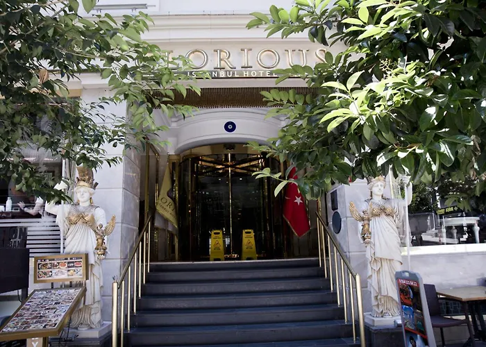 Glorious Hotel