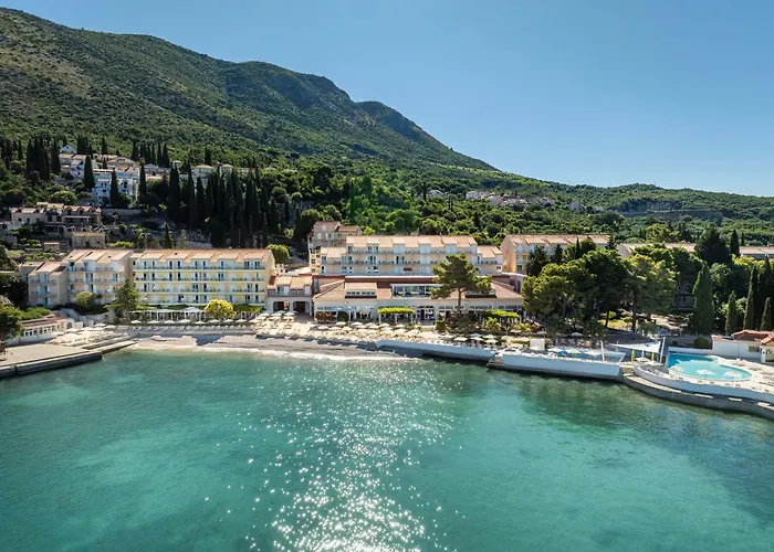 Remisens Hotel Epidaurus-All inclusive
