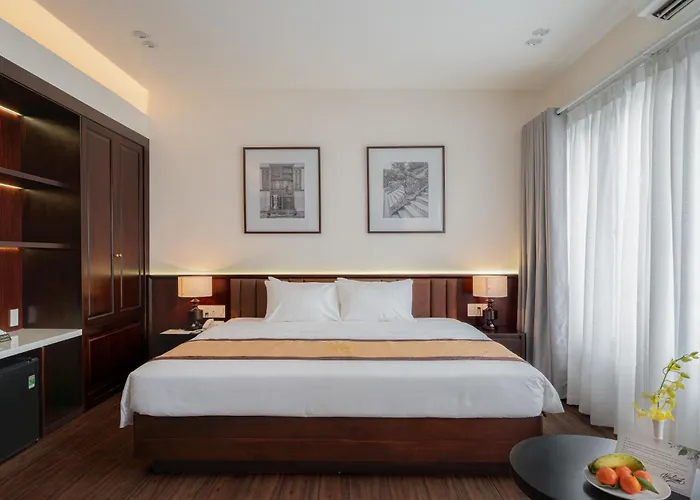 Huong Giang Hotel Resort & Spa