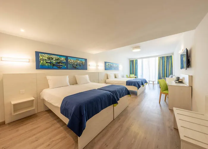 Hotel Santana