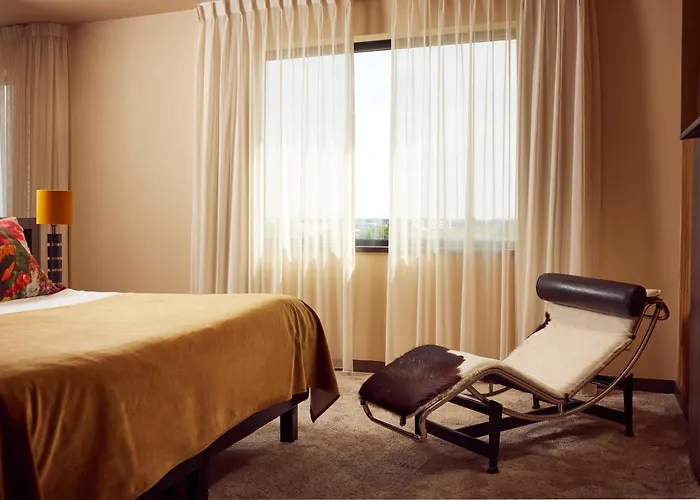 Van der Valk Hotel Amersfoort A1