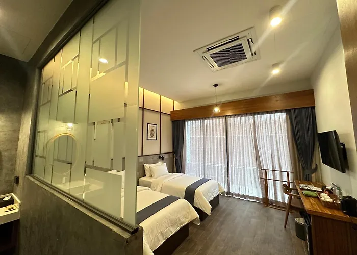 R-Mar Resort And Spa Patong,