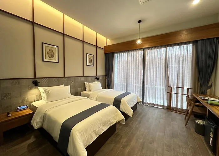 R-Mar Resort And Spa Patong,