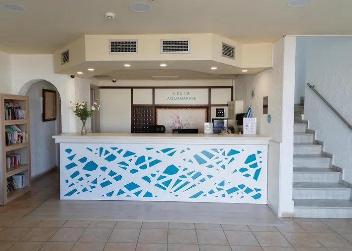 Creta Aquamarine Hotel