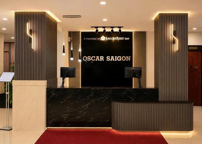 Oscar Saigon