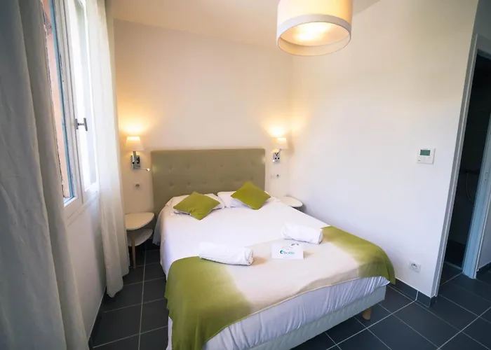 Lou Riou Village Vacances