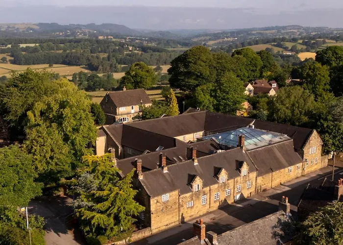 Santo'S Higham Farm