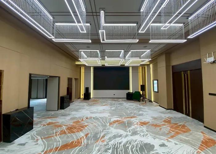 Miloft Sathorn Hotel - Sha Plus Certified
