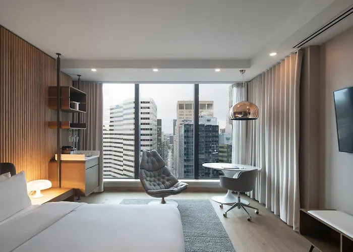 Hotel Le Germain Montreal