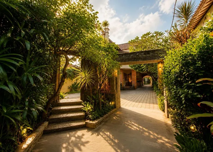 Bali Ayu & Villas