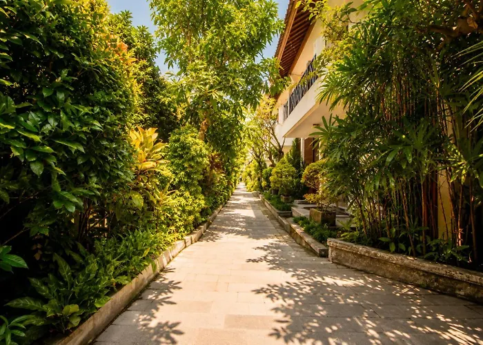 Bali Ayu & Villas