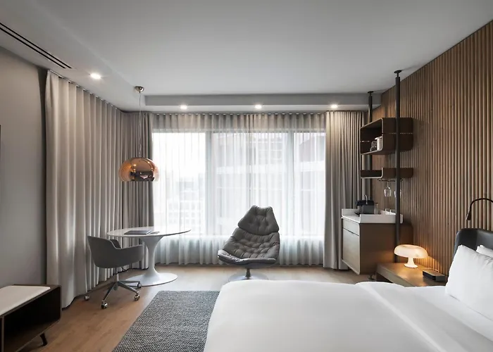 Hotel Le Germain Montreal