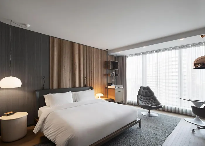 Hotel Le Germain Montreal
