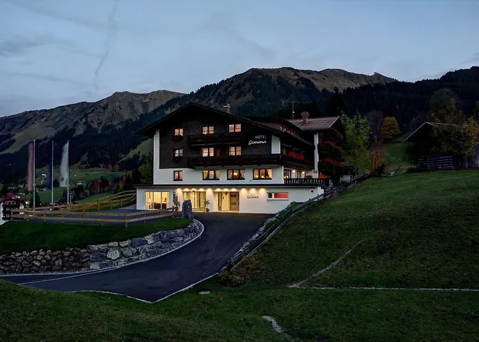 Hotel Gemma- Adults Only