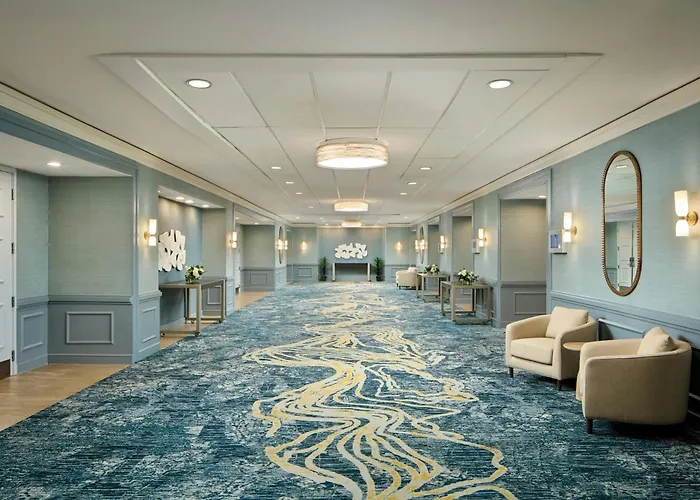 Delta Hotels By Marriott Richmond Downtown