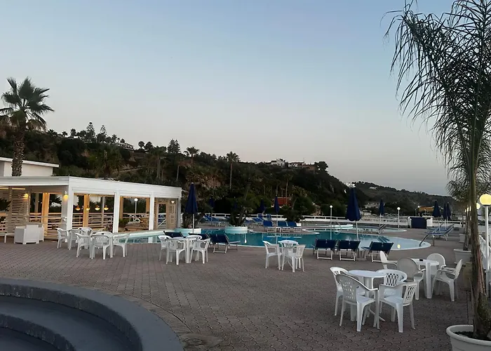 Villaggio Agrumeto