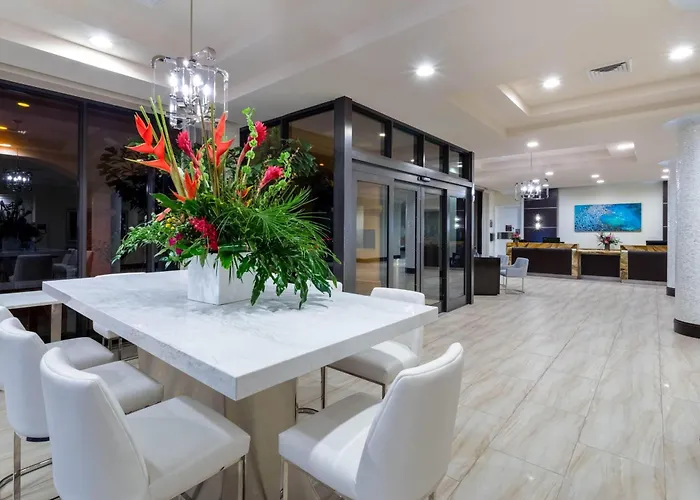 Wyndham Deerfield Beach Resort