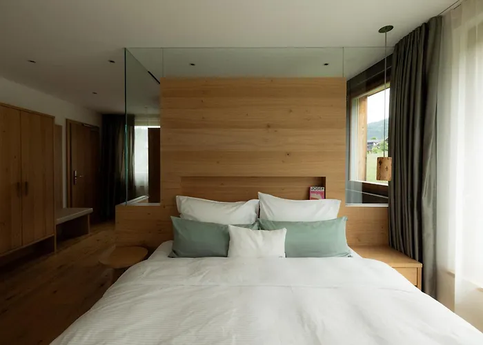 Hotel Petrus