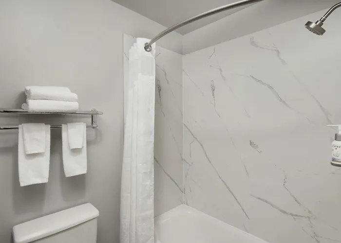 Garner Hotel Auburn - Seattle By Ihg