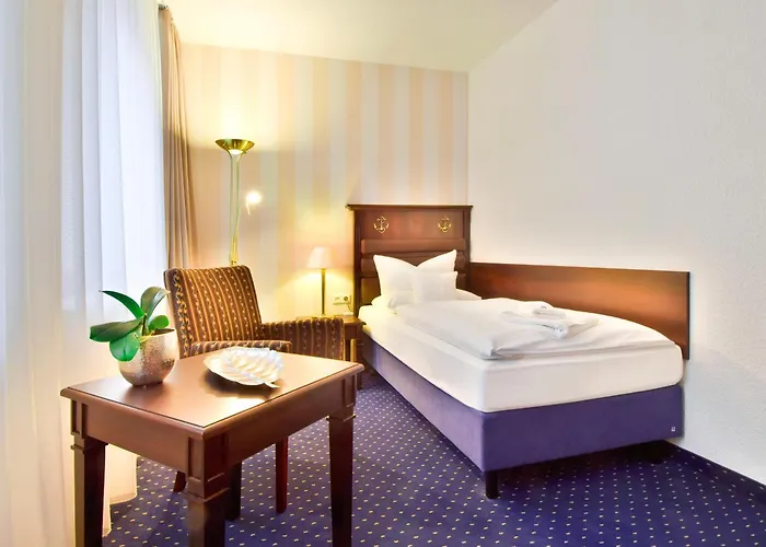 Promenadenhotel Admiral