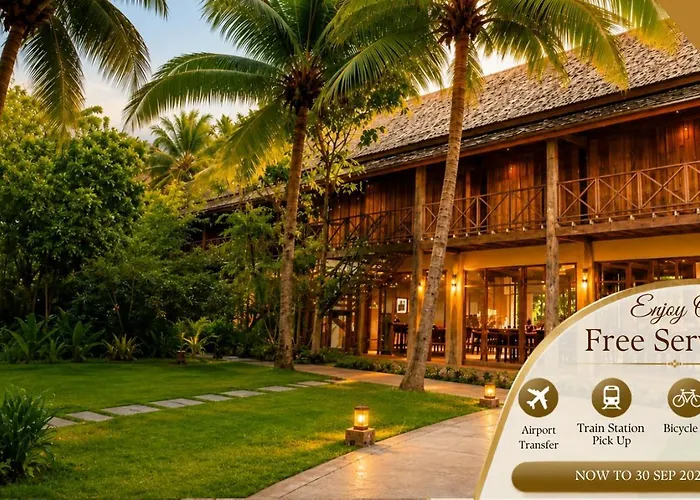 My Dream Boutique Resort