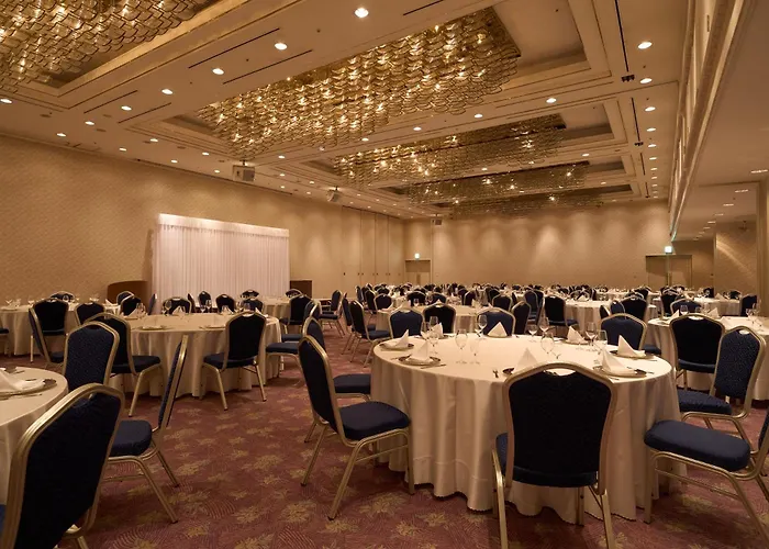 Hotel Hokke Club Hakodate