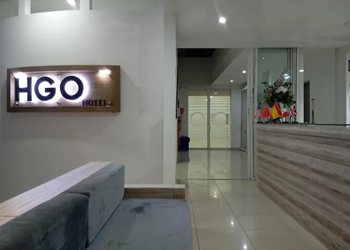 Hgo