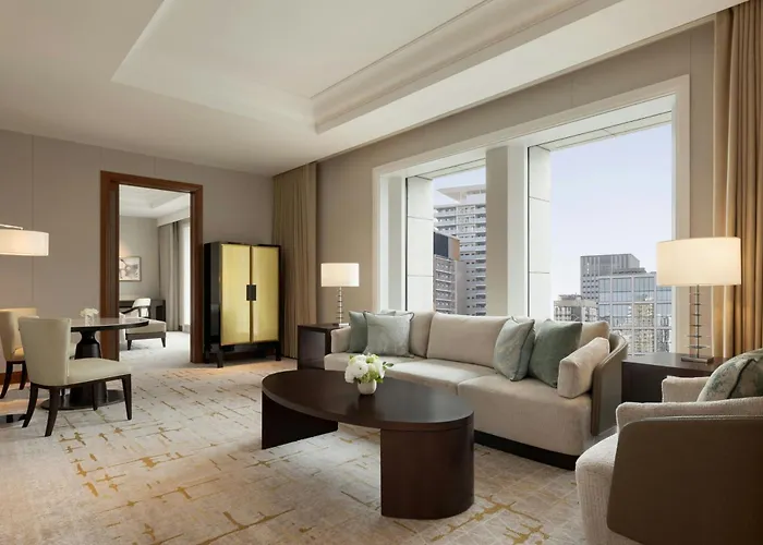 The St. Regis Osaka