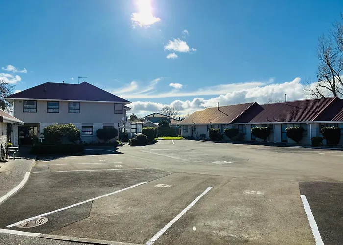 Awatea Park