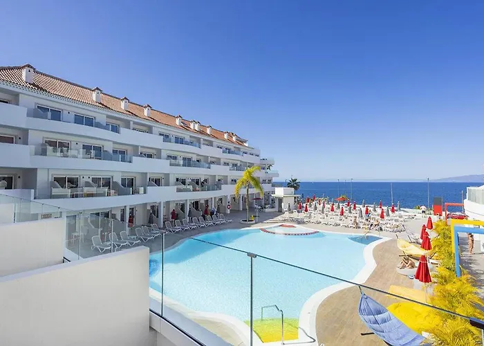Hotel Bahía Flamingo - Only Adults Recommended