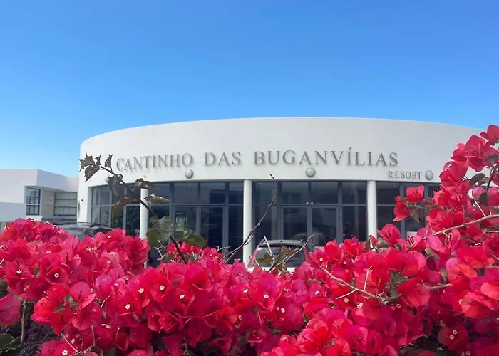 Cantinho Das Buganvilias At****