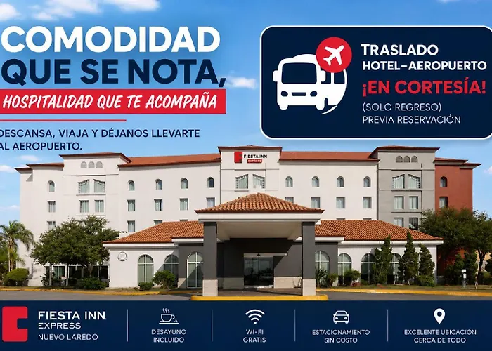 Fiesta Inn