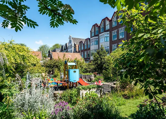 Hotel Prinsenhof Amsterdam