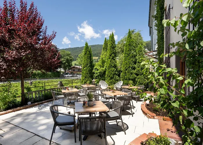 Gasthof Torwirt Radstadt