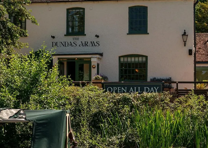 The Dundas Arms