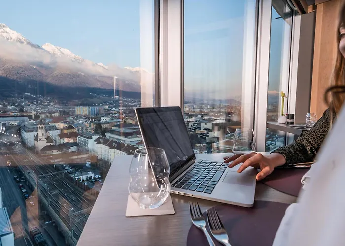 Adlers Innsbruck